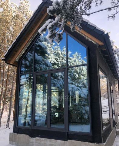 dom wolnostojący, 2 pokoje Sasino, ul. Stara Cegielnia. Zdjęcie 26