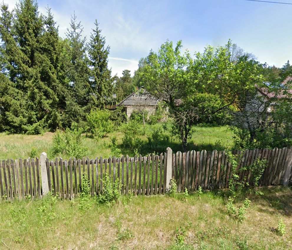 Działka rekreacyjna Jankowice. Zdjęcie 2