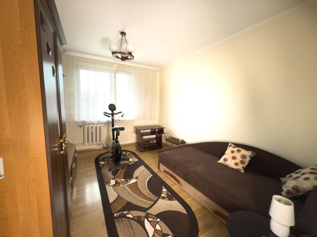 Mieszkanie 3-pokojowe Lubawa. Zdjęcie 1