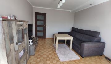 Mieszkanie 3-pokojowe Olsztyn, ul. Jasna