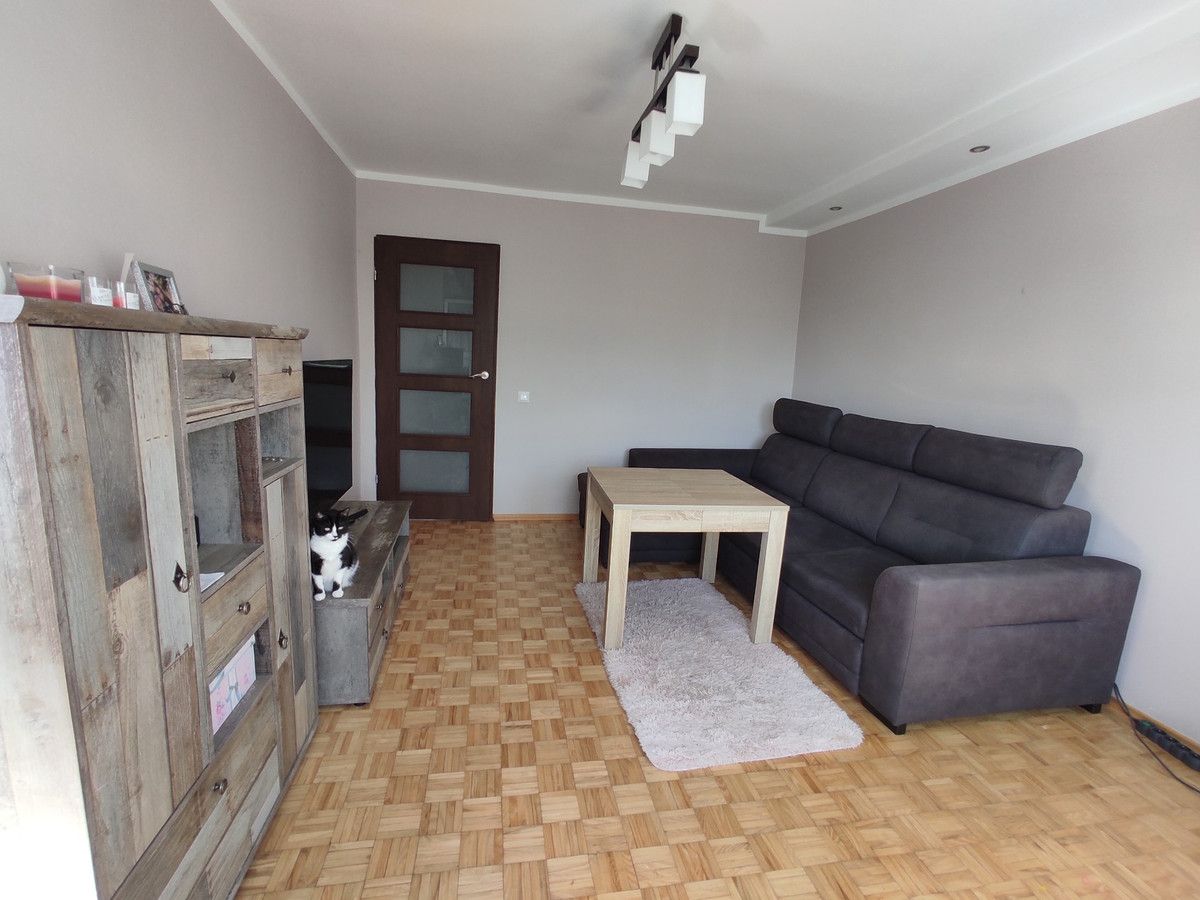 Mieszkanie 3-pokojowe Olsztyn, ul. Jasna. Zdjęcie 2