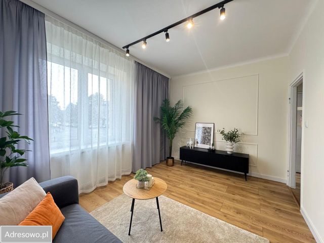 Mieszkanie 1-pokojowe Warszawa Bielany, ul. Stefana Żeromskiego. Zdjęcie 1