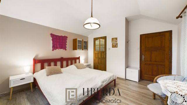 dom wolnostojący, 14 pokoi Kazimierz Dolny, ul. Nadrzeczna. Zdjęcie 7