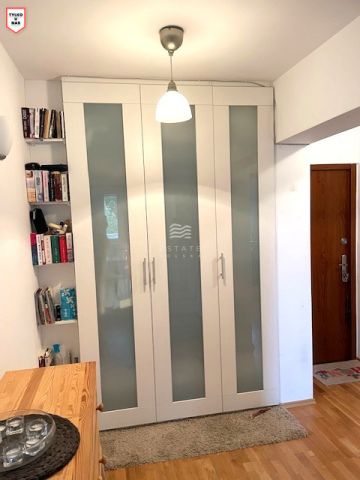 Mieszkanie 2-pokojowe Łeba, pl. Dworcowy. Zdjęcie 5