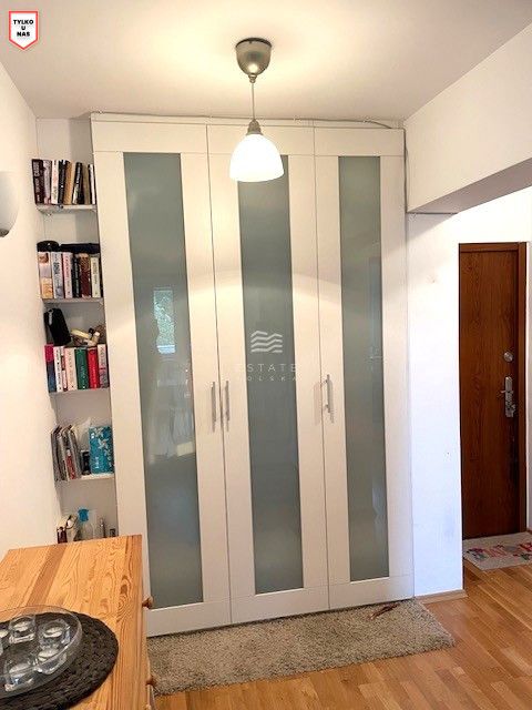 Mieszkanie 2-pokojowe Łeba, pl. Dworcowy. Zdjęcie 5