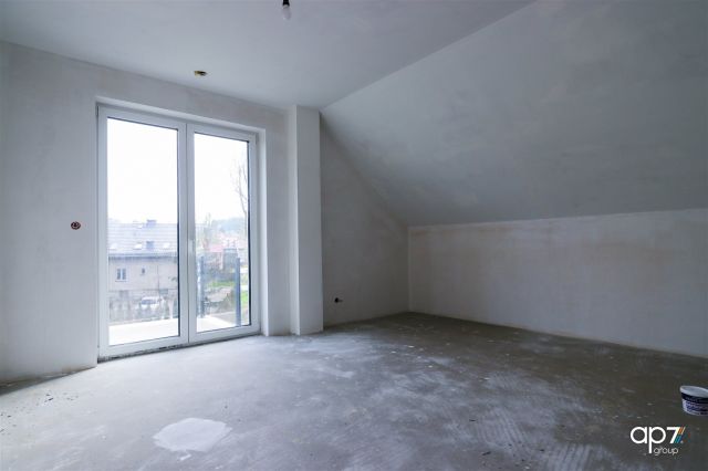 dom wolnostojący, 5 pokoi Kraków Zwierzyniec. Zdjęcie 14