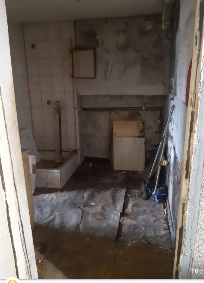 Mieszkanie 1-pokojowe Lubań Centrum, rynek Rynek. Zdjęcie 5