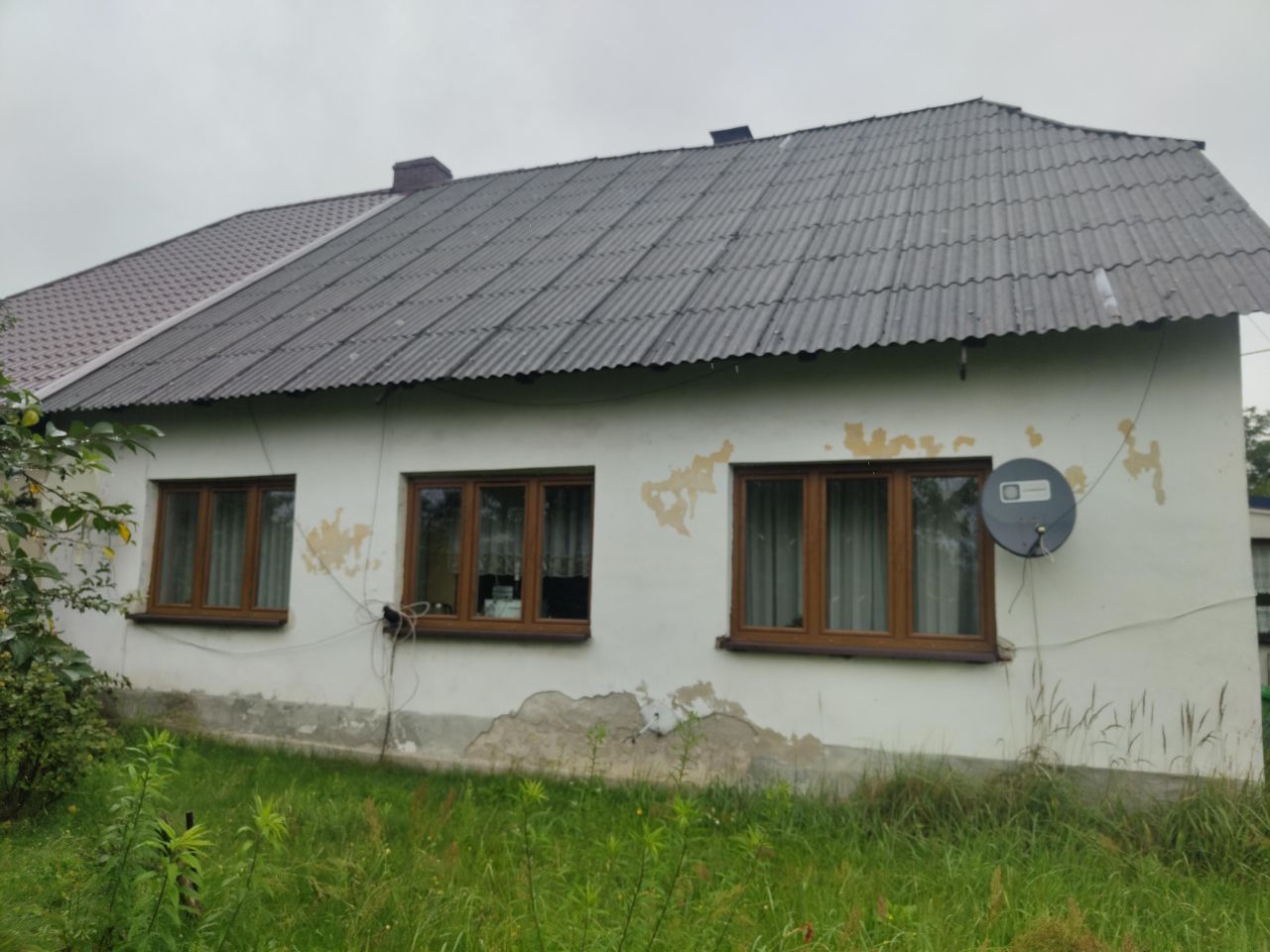 Mieszkanie 2-pokojowe Borzykowa, ul. Kościuszki. Zdjęcie 5