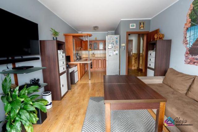 Mieszkanie 2-pokojowe Częstochowa Parkitka, ul. Mościckiego. Zdjęcie 6