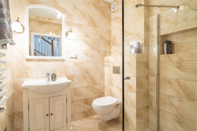 dom wolnostojący, 5 pokoi Wołów. Zdjęcie 14