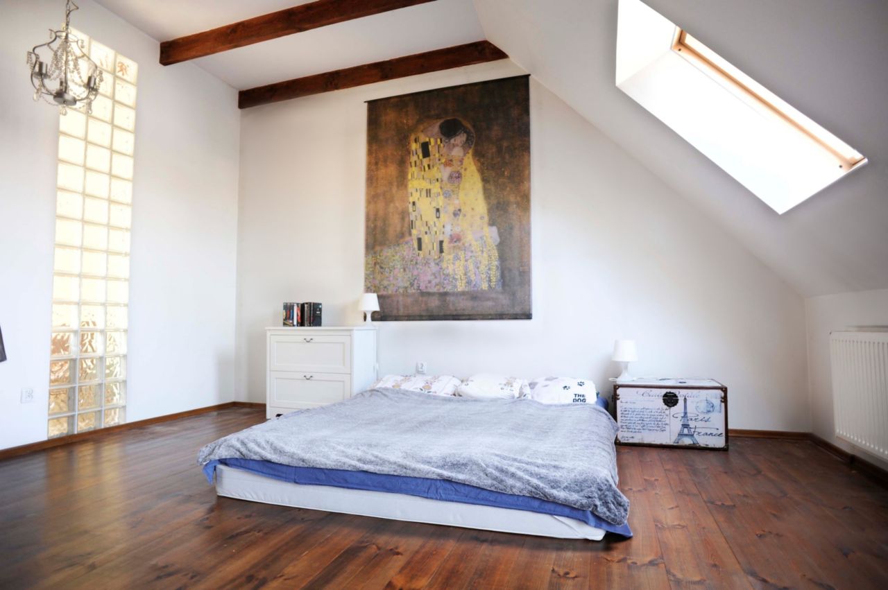 dom wolnostojący, 5 pokoi Gdynia Mały Kack, ul. Orańska. Zdjęcie 14