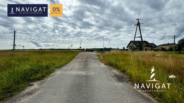 Działka budowlana Somonino, ul. Kasztelańska. Zdjęcie 8