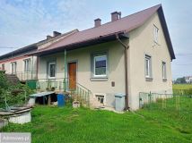 bliźniak, 4 pokoje Rylowa