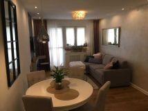 Mieszkanie 2-pokojowe Warszawa Ochota, ul. Stefana Baleya