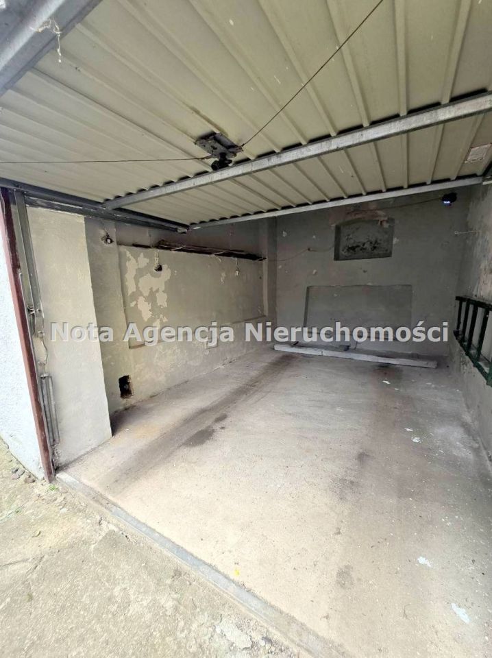 Mieszkanie 1-pokojowe Boguszów-Gorce Boguszów, ul. Kolejowa. Zdjęcie 11