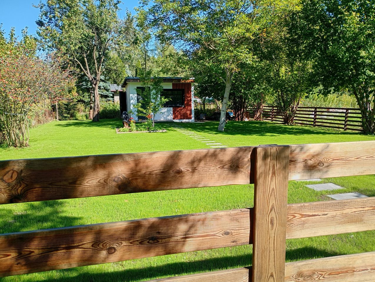 Działka rod Częstochowa Sabinów, ul. Gronowa. Zdjęcie 14