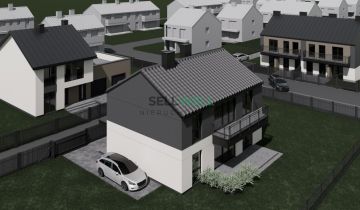 Mieszkanie 3-pokojowe Łódź Mileszki, ul. Henrykowska