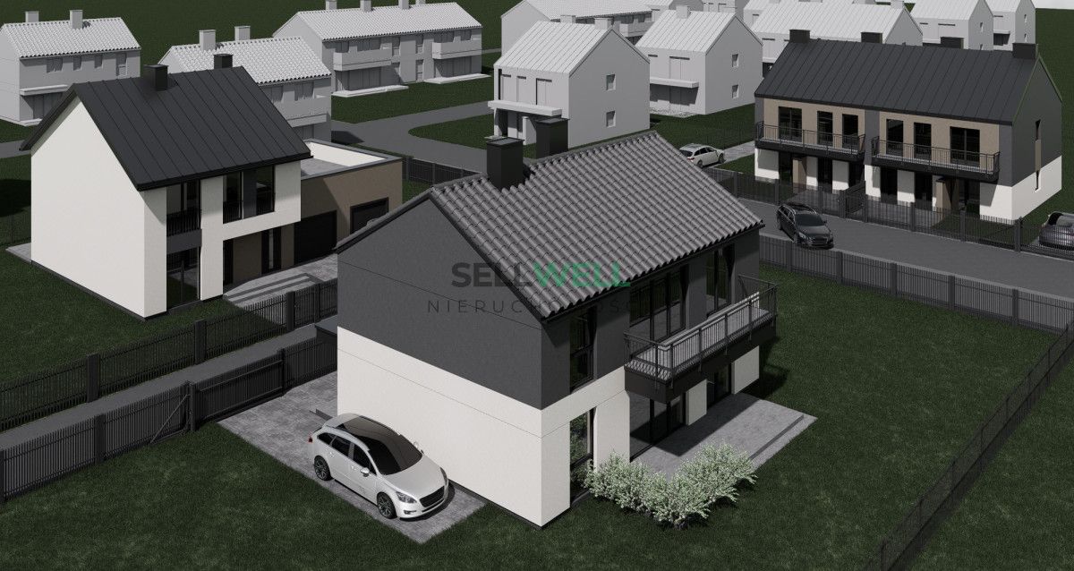 Mieszkanie 3-pokojowe Łódź Mileszki, ul. Henrykowska. Zdjęcie 2