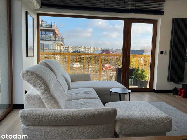 Mieszkanie 3-pokojowe Słupsk. Zdjęcie 1