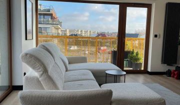 Mieszkanie 3-pokojowe Słupsk