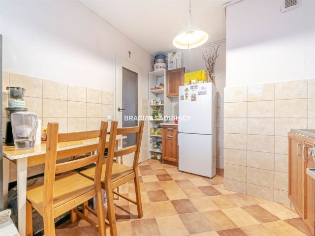 Mieszkanie 2-pokojowe Kraków Mistrzejowice, os. Bohaterów Września. Zdjęcie 7