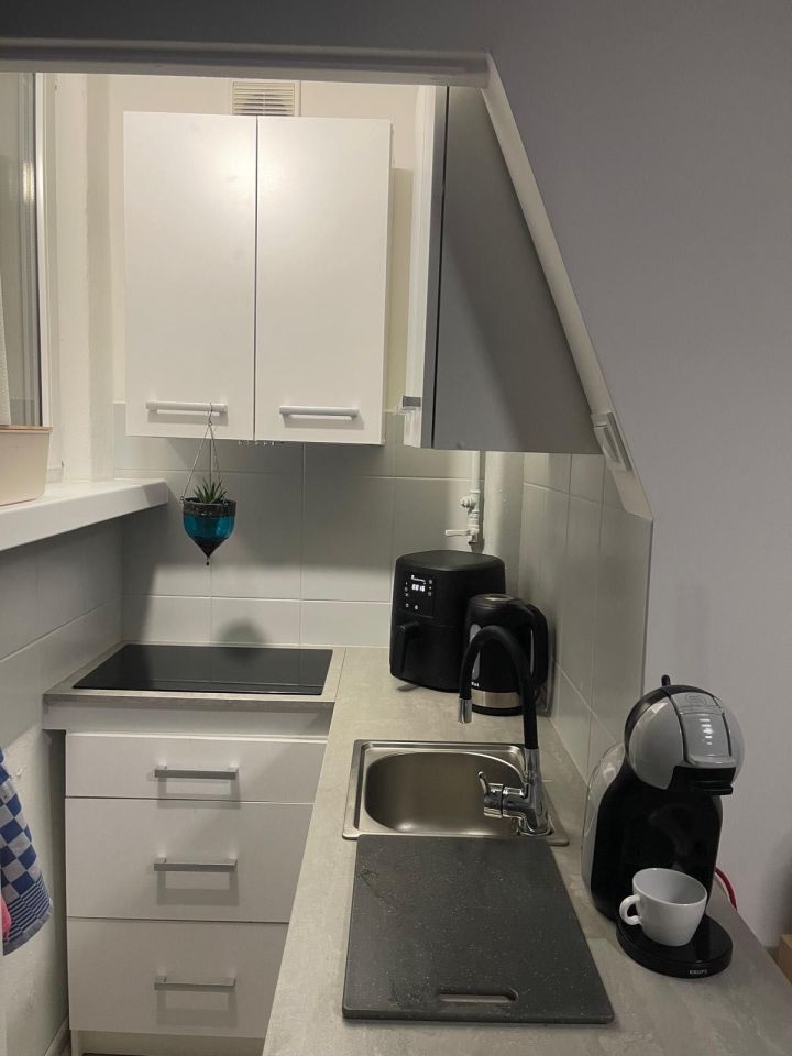 Mieszkanie 1-pokojowe Tychy, ul. Gustawa Morcinka. Zdjęcie 6