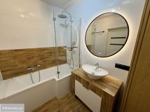 Mieszkanie 3-pokojowe Szczecin Świerczewo, ul. Tenisowa. Zdjęcie 3