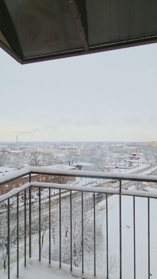 Mieszkanie 3-pokojowe Elbląg, al. Grunwaldzka. Zdjęcie 6