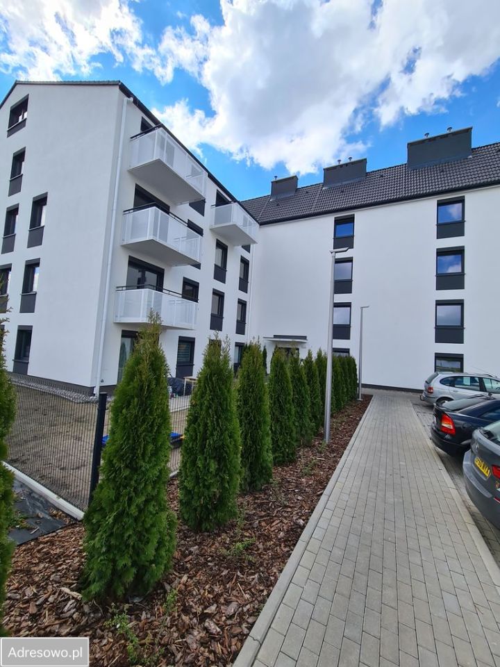 Mieszkanie 2-pokojowe Szczecin Żelechowa, ul. Flaminga. Zdjęcie 6