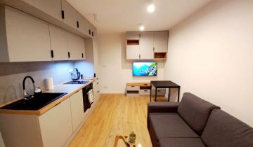 Mieszkanie 2-pokojowe Wrocław Fabryczna, ul. Lotnicza