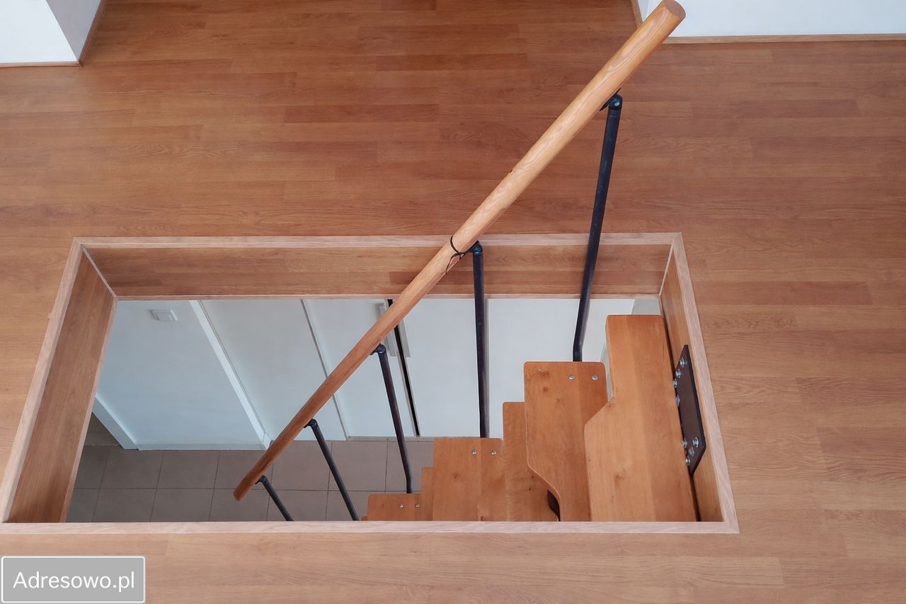 Mieszkanie 3-pokojowe Szczecin Majowe, ul. Jarosława Iwaszkiewicza. Zdjęcie 9