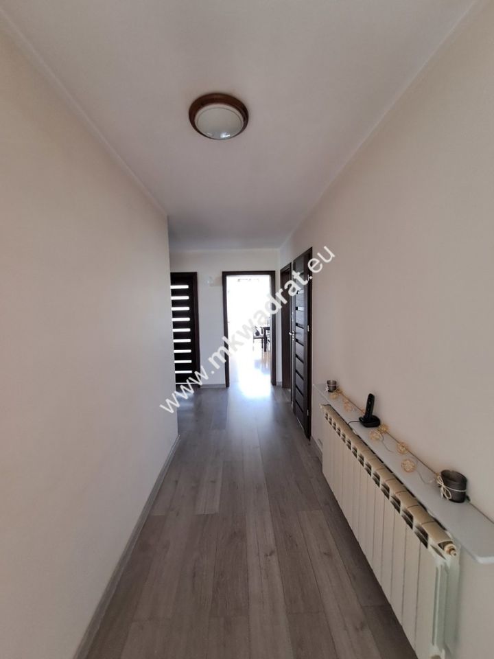 dom wolnostojący, 4 pokoje Żelechów. Zdjęcie 7