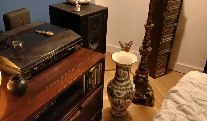 Mieszkanie 3-pokojowe Legionowo Piaski, Zegrzyńska