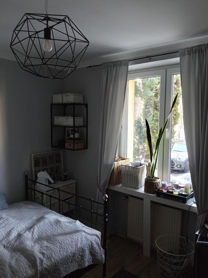 Mieszkanie 3-pokojowe Lublin Śródmieście, ul. Graniczna. Zdjęcie 7