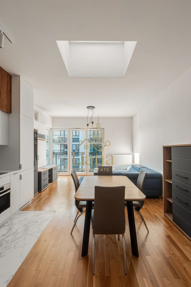 Mieszkanie 3-pokojowe Warszawa Włochy, ul. Jutrzenki. Zdjęcie 5