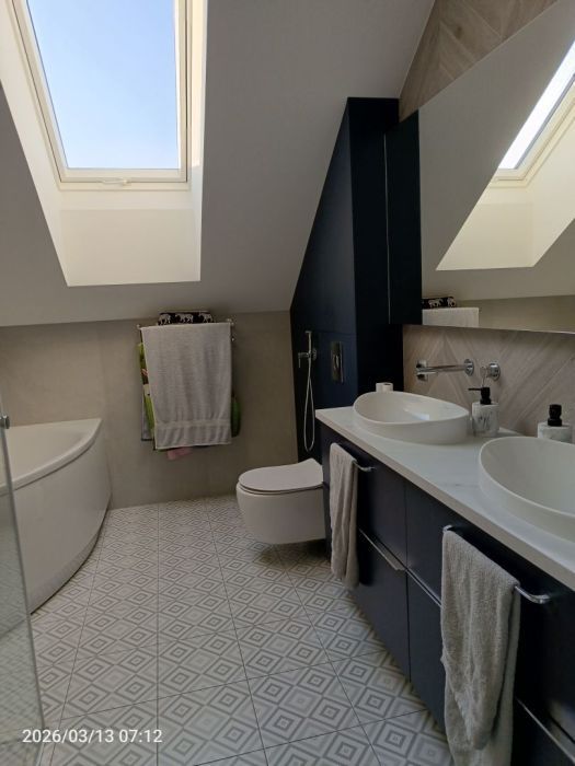 dom wolnostojący, 7 pokoi Kielno, ul. Miodowa. Zdjęcie 14