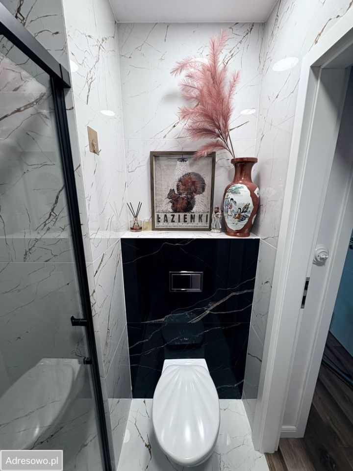 Mieszkanie 3-pokojowe Warszawa Praga-Północ, ul. Ząbkowska. Zdjęcie 2