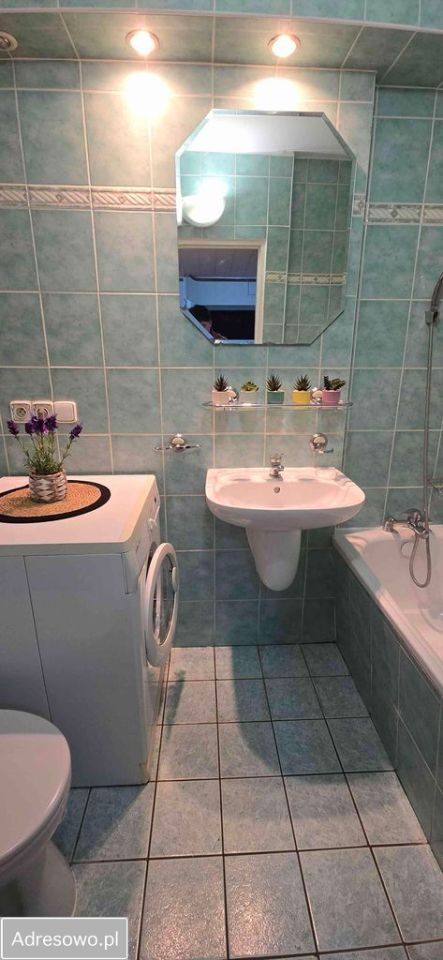 Mieszkanie 2-pokojowe Gorzów Wielkopolski Górczyn. Zdjęcie 6