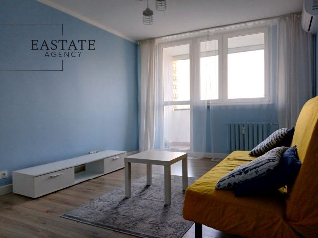 Mieszkanie 2-pokojowe Warszawa Targówek, ul. Heleny Junkiewicz. Zdjęcie 3