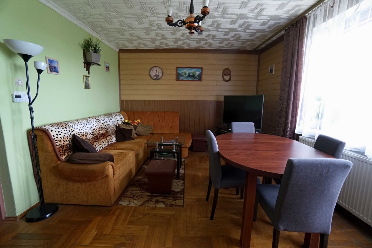 Mieszkanie 3-pokojowe Bliżyn. Zdjęcie 6