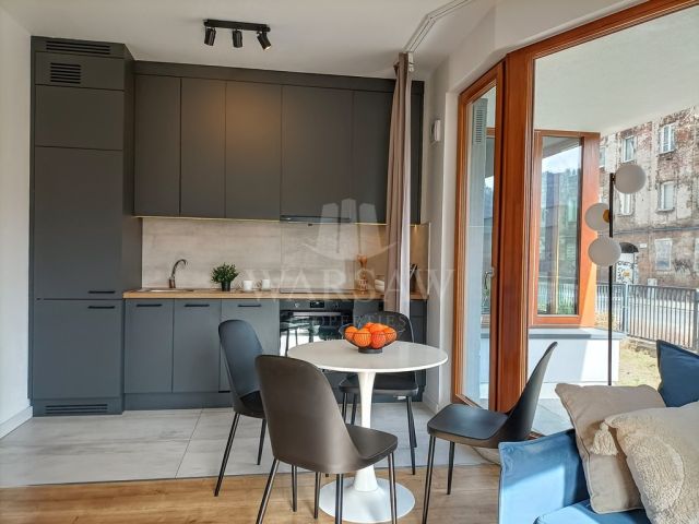 Mieszkanie 3-pokojowe Warszawa Wola, ul. Karolkowa. Zdjęcie 2