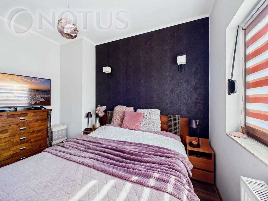 Mieszkanie 3-pokojowe Wrocław Złotniki. Zdjęcie 11