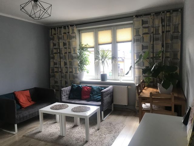 Mieszkanie 1-pokojowe Bielsko-Biała Śródmieście, ul. 1 Maja. Zdjęcie 1