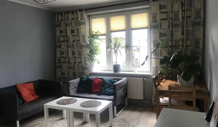 Mieszkanie 1-pokojowe Bielsko-Biała Śródmieście, ul. 1 Maja