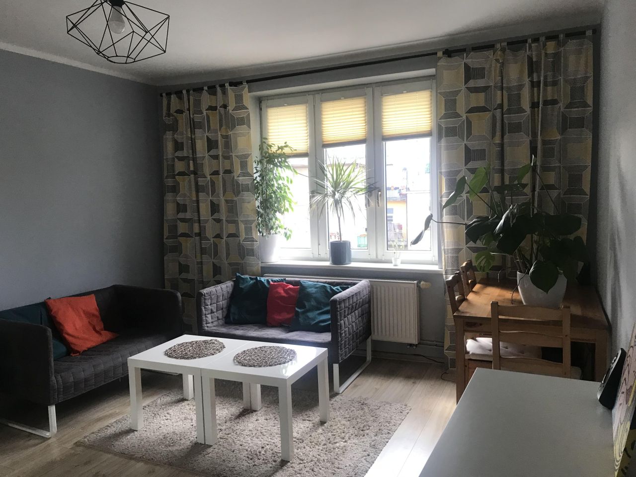 Mieszkanie 1-pokojowe Bielsko-Biała Śródmieście, ul. 1 Maja. Zdjęcie 1