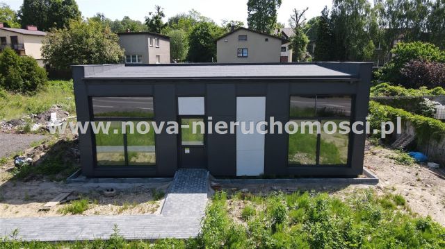Lokal Rybnik Śródmieście. Zdjęcie 2