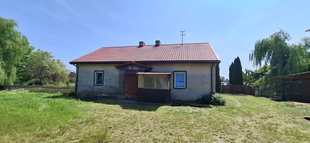 Działka siedliskowa Marianów-Kolonia. Zdjęcie 2