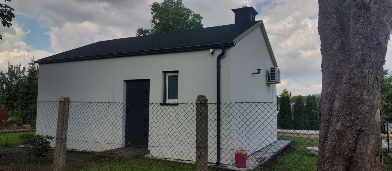 Działka rod Leszno, ul. Łąkowa. Zdjęcie 4