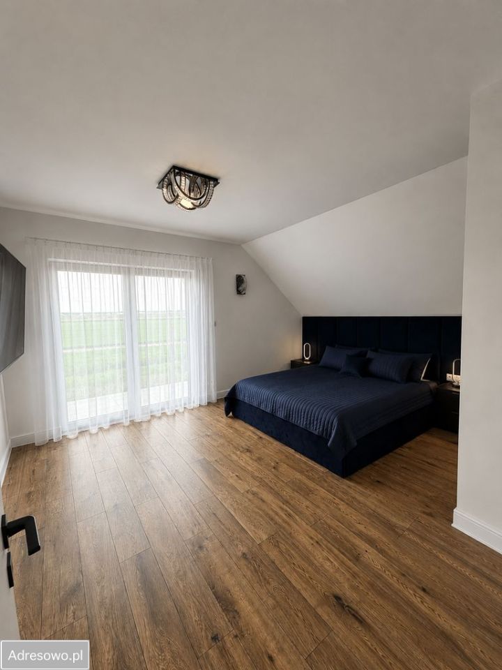 dom wolnostojący, 4 pokoje Dobieszowice. Zdjęcie 13
