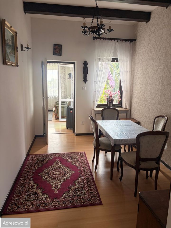 Mieszkanie 5-pokojowe Przeworsk, ul. św. Jana. Zdjęcie 10